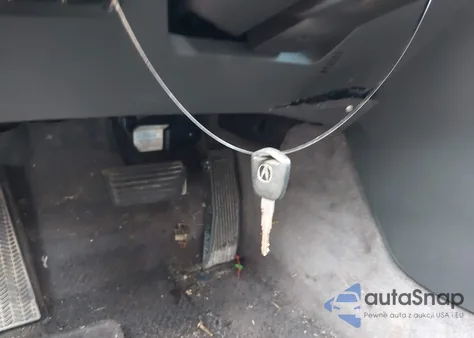 2006 Acura Tl из США, поврежденный, VIN 19UUA66206A004399